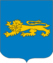Le Faou (France), coat of arms