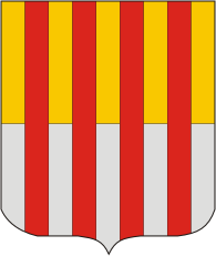 Герб города Ле-Массегро (48)