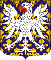 Ле-Пюи (Франция), герб