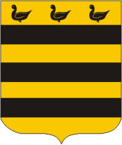 Lebiez (France), coat of arms