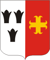 Lefaux (France), coat of arms