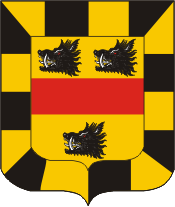 Les Orres (France), coat of arms