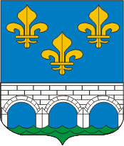 Limay (France), coat of arms