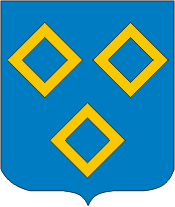 Герб города Локвиноль (59)
