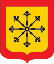 Lorgies (France), coat of arms - vector image