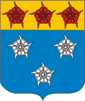 Maisons Laffitte (France), coat of arms