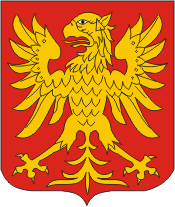 Maninghen Henne (France), coat of arms - vector image