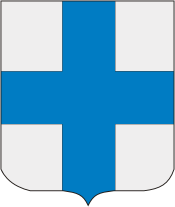 Marseille (France), coat of arms