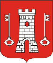 Martigues (France), coat of arms