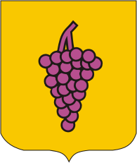 Герб города Морен (32)