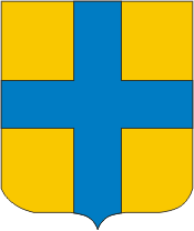 Герб города Мерси-ле-Бас (54)
