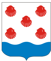 Герб города Мерлимо (62)