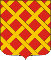 Mesquer (France), coat of arms - vector image