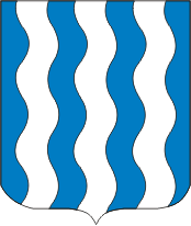 Меймак (Франция), герб - векторное изображение