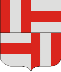 Герб города Миребо (86)