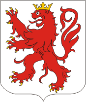 Mollkirch (France), coat of arms