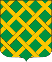 Moncheaux (France), coat of arms