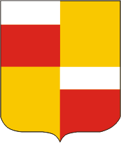 Монши-о-Буа (Франция), герб - векторное изображение