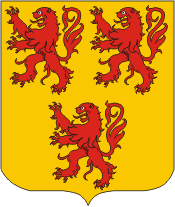 Monswiller (France), coat of arms