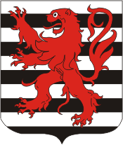 Montmirail (France), coat of arms - vector image