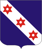 Monts en Ternois (France), coat of arms