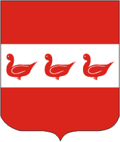 Герб города Моршиез (62)