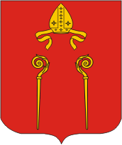 Mouais (France), coat of arms - vector image