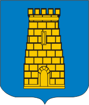 Mouans Sartoux (France), coat of arms