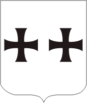 Герб города Муле-эт-Босел (34)