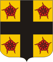 Герб города Нан-лес-Пин (83)