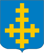 Герб города Номени (54)