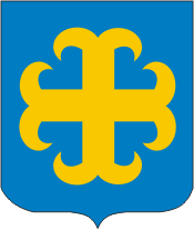 Герб города Нордоскье (62)