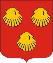 Oberhausbergen (France), coat of arms