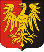 Obernai (France), coat of arms - vector image
