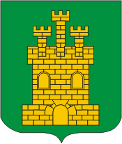 Ohlungen (France), coat of arms