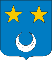 Ohnenheim (France), coat of arms - vector image