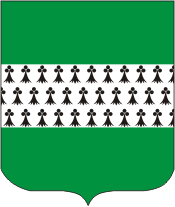 Oignies (France), coat of arms - vector image