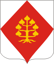 Герб города Орвилле (62)