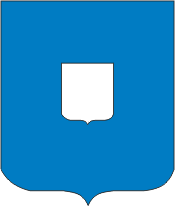 Ostreville (France), coat of arms - vector image