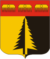 Oyonnax (France), coat of arms - vector image