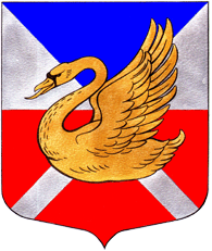 Ozero Dolgoe (municipality in St. Petersburg), coat of arms