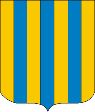 Герб города Пасси (74)
