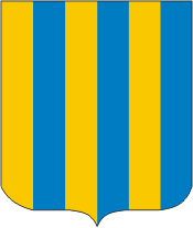 Pierrepont (France), coat of arms - vector image