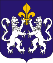 Plaisir (France), coat of arms