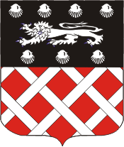 Pleneuf val Andre (France), coat of arms