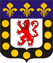 Poitiers (France), coat of arms