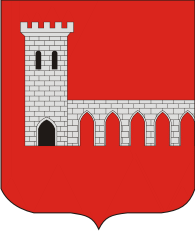 Герб города Понтальер (25)