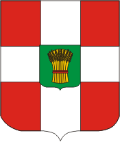 Премилло (Франция), герб - векторное изображение