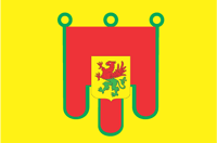 Пюи-де-Дом (департамент Франции), флаг