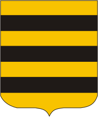 Герб города Пюйгозон (81)